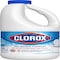 Clorox Clorox Splash-Less Clean Linen Scent Bleach 77 oz 32347 - alternate 1
